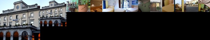 Hotel Stazione Novara