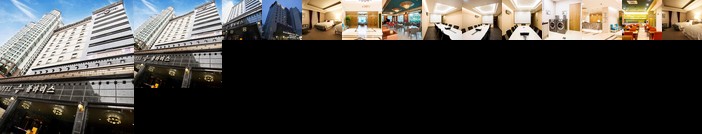 Polaris Hotel Incheon