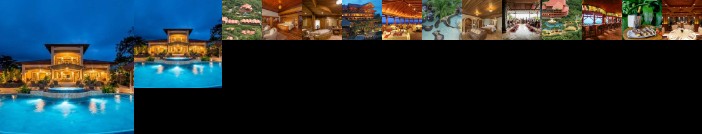 The Springs Resort & Spa at Arenal