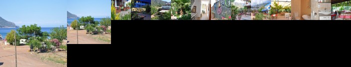 Adrasan Shambala Hotel