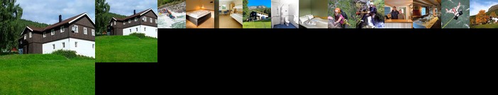 Sjoa Gjestehus & Vandrerhjem