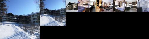 Alpin Apartments Sorlia