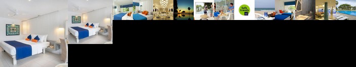 Trinco Blu by Cinnamon