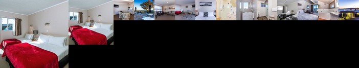 Twin Peaks Lakeside Inn