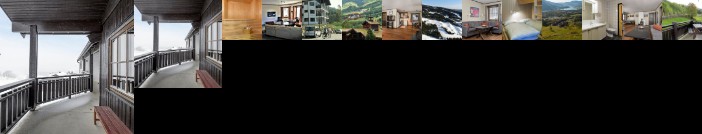 Alpin Apartments Solsiden
