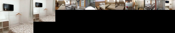 Residencial Lira - B&B