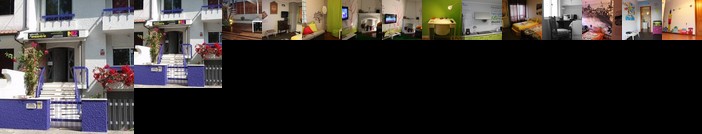 Oporto Excentric Design Hostel