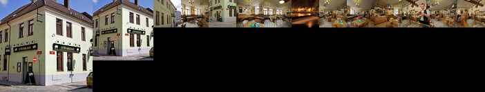 Pension U Tri sedlaku