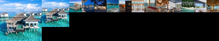 Raffles Maldives Meradhoo