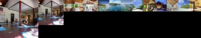 Robinson Club Maldives Adults Only