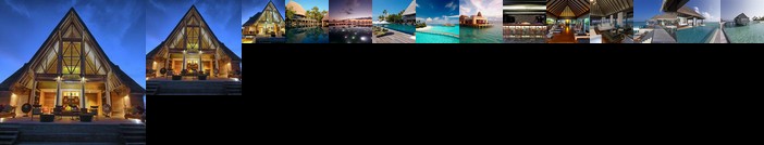 Anantara Kihavah Maldives Villas