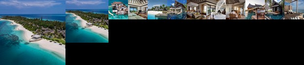 OZEN Reserve Bolifushi