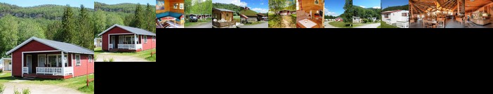 Nordnes Camp & Bygdesenter