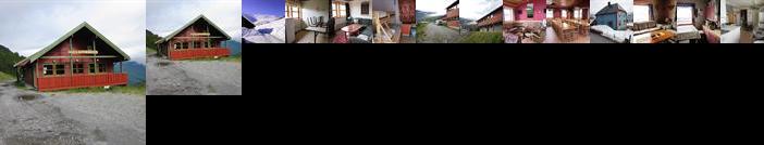 Haradalen Cottages and Hostel