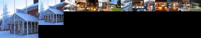 Hotel Jokkmokk