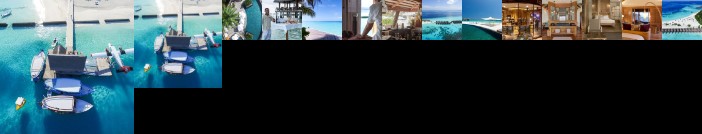 Constance Moofushi Maldives - All Inclusive