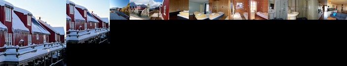 Statles Rorbu- og Konferansesenter