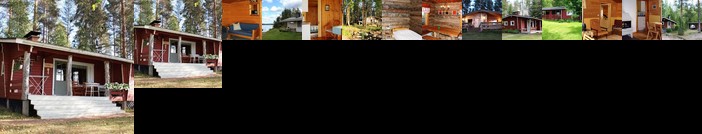 Guesthouse Jokiniemen Matkailu