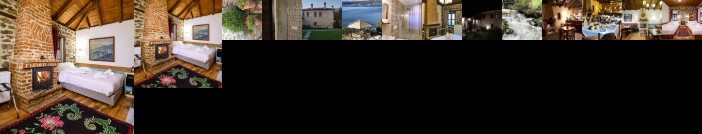 Agios Germanos Traditional Hotel