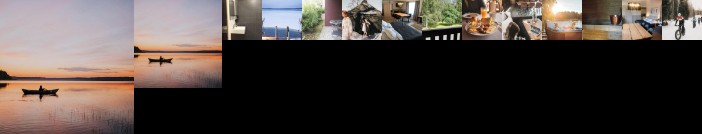 Lomakeskus Revontuli