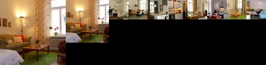 Essexhome Apartments