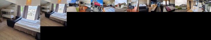 Systra Motel & Apartments Sjoholt