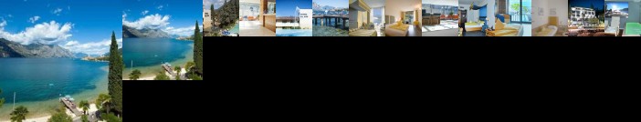 Beach Hotel Du Lac Malcesine