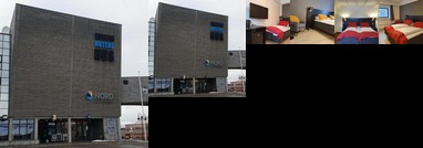 Hurtigrutens Hus Hotel