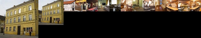 Hotel przy Restauracji Stodola