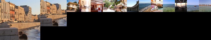 B&B Villa Maio Poseidon