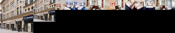 Travelodge Cardiff Central Queen Street