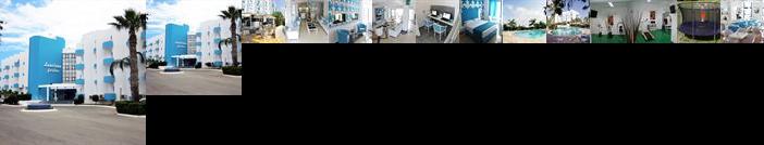 Lantiana Gardens ApartHotel