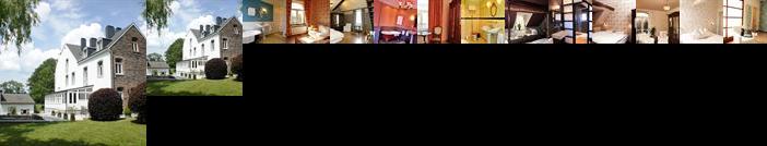 Hostellerie La Maison de Maitre