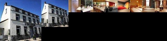 Hotel L'Escapade Balatre