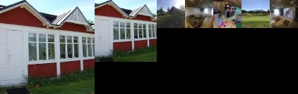 Bjarkas Golf & Country Club