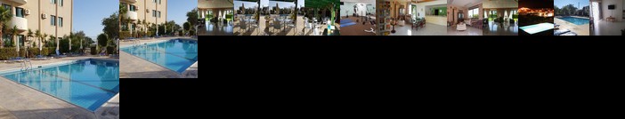 Mandalena Hotel Apartments