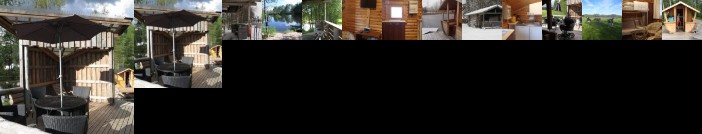 Maatilamatkailu Perakangas