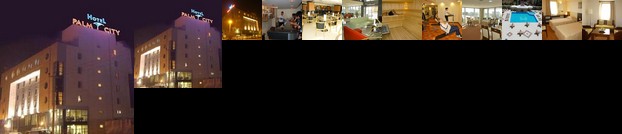 Hotel Palm City Akhisar