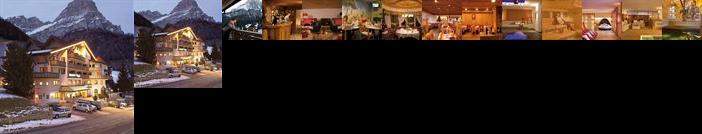 Mountain Hotel Mezdi