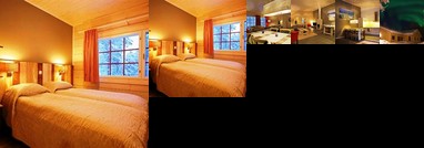 Sallainen Panvillage