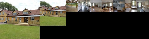 Bjorkangs Vandrarhem