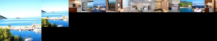 Anna Maria - Vanessa Apartments