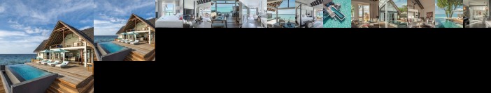Four Seasons Resort Maldives at Landaa Giraavaru