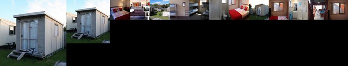 Turtlecove Accommodation