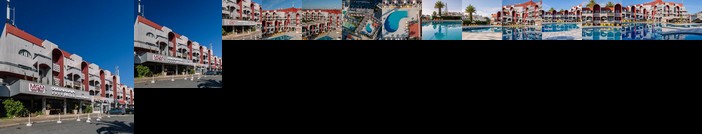 Muthu Oura Praia Hotel