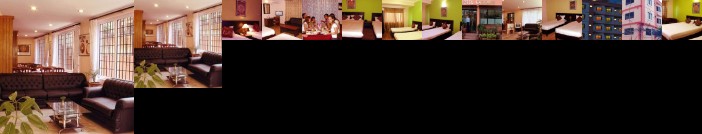 Cascade Hotel Kathmandu