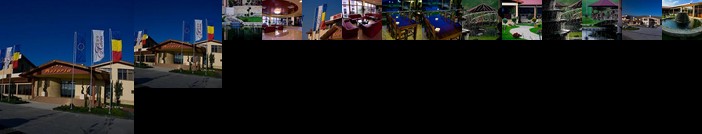 Hotel Astoria Alba Iulia