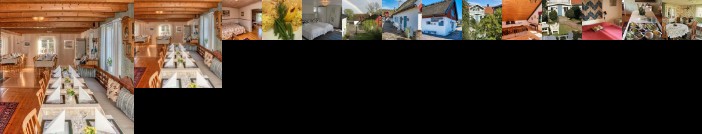 Gammalsbygardens Gastgiveri