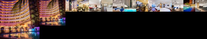 Spiwak Chipichape Cali - Un Hotel Preferred