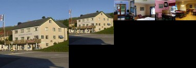 Sognefjord Guesthotel